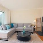 Haus Wattsonne 度假居