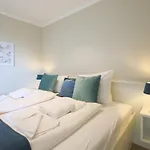 度假居 Haus Wattsonne