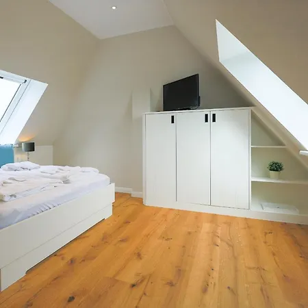 Haus Wattsonne Sylt