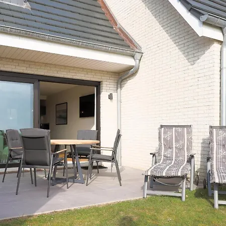 Haus Wattsonne * Sylt