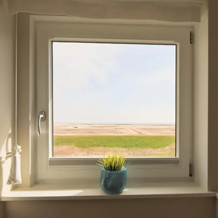 Сasa de vacaciones Haus Wattsonne *