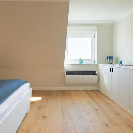 Haus Wattsonne * Sylt