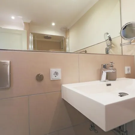 Haus Wattsonne Holiday home Sylt