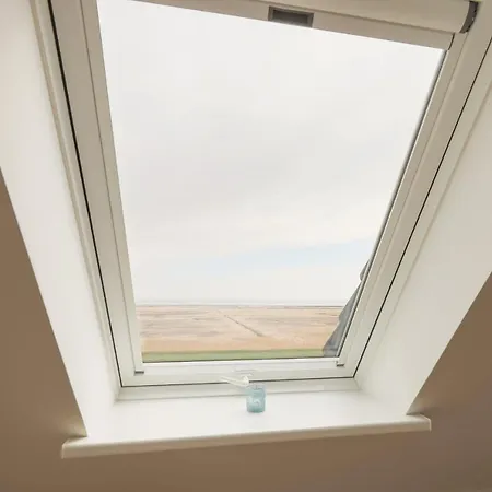 Сasa de vacaciones Haus Wattsonne Sylt