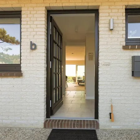 Haus Wattsonne Sylt