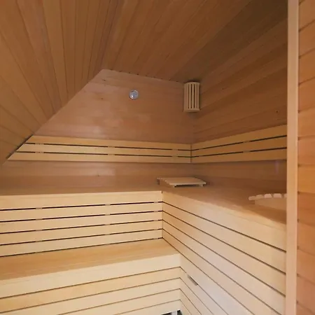 Haus Wattsonne Holiday home *