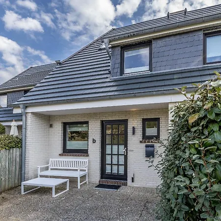 Haus Wattsonne * Sylt