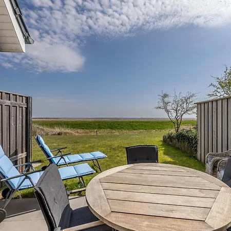 Haus Wattsonne Sylt