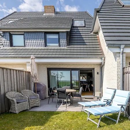 Haus Wattsonne * Sylt