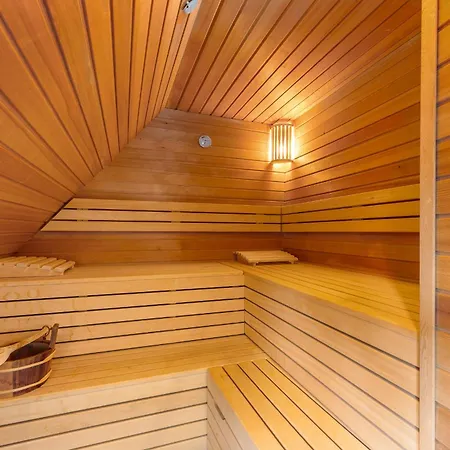 Haus Wattsonne Holiday home *