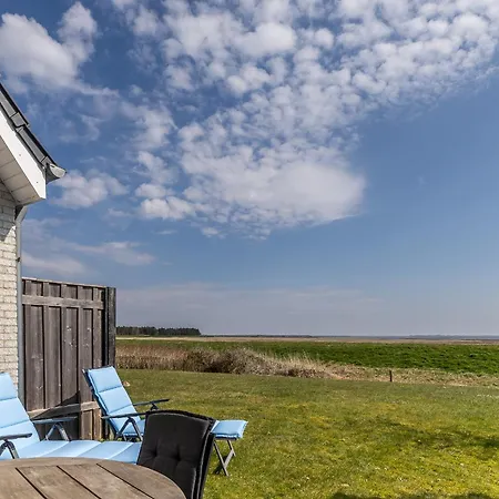 Haus Wattsonne Holiday home Sylt