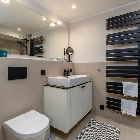 Сasa de vacaciones Haus Wattsonne Sylt