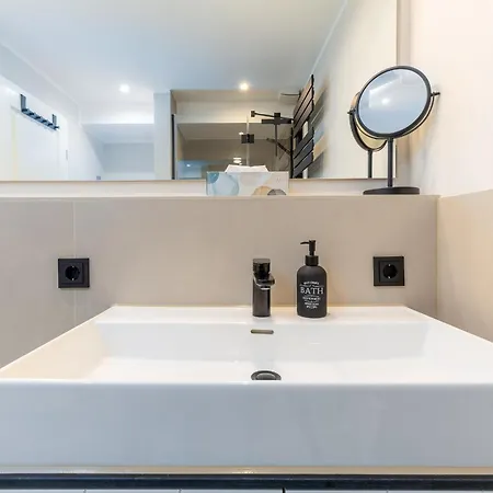 Haus Wattsonne * Sylt