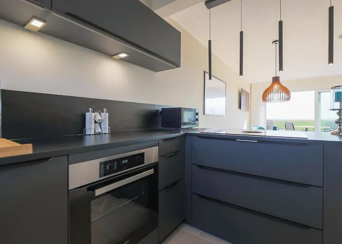 Casa vacanze Haus Wattsonne *