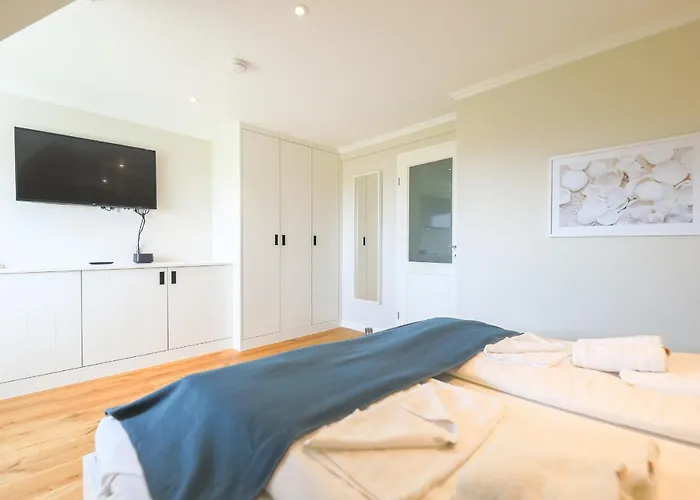 Casa vacanze Haus Wattsonne Sylt