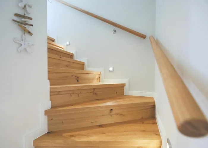 Casa vacanze Haus Wattsonne Sylt