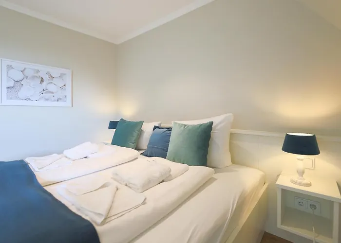 Casa vacanze Haus Wattsonne