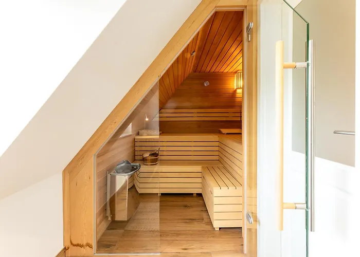 Casa vacanze Haus Wattsonne