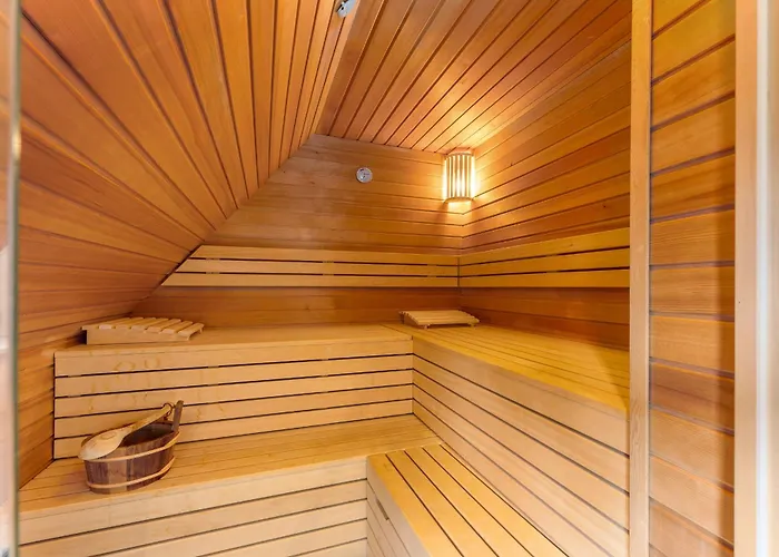 Haus Wattsonne Casa vacanze *