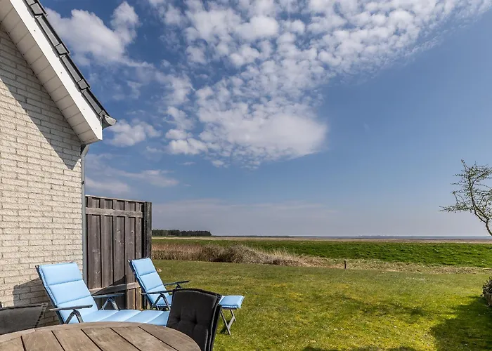 Haus Wattsonne Casa vacanze Sylt