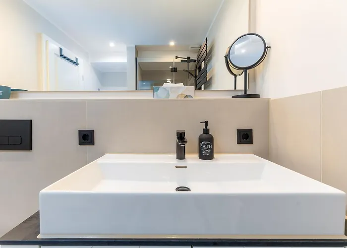 Haus Wattsonne * Sylt